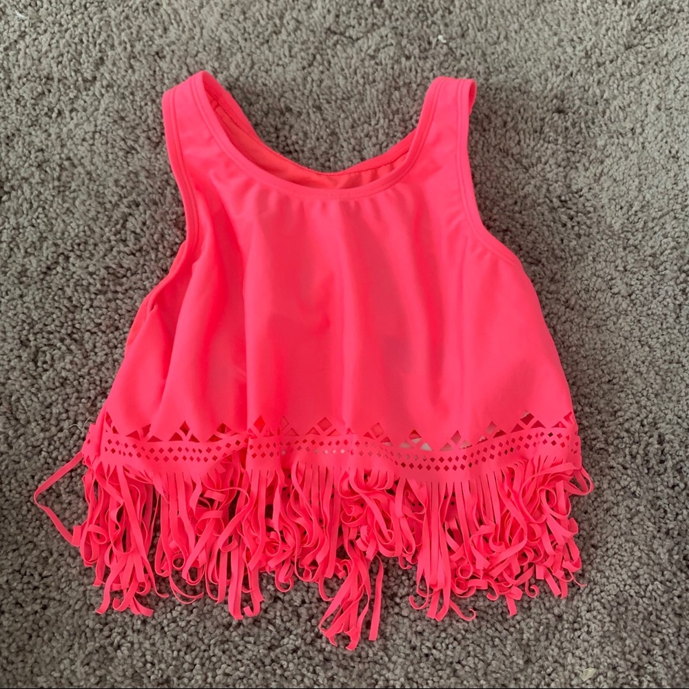 Bathing Suit Top - image 1